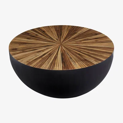 Olivia's Olivia's Gabe Coffee Table / Large