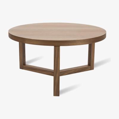 Olivia's Twenty Ten Iris Coffee Table Brown