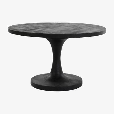 Olivia's Light & Living Bicaba Coffee Table Black