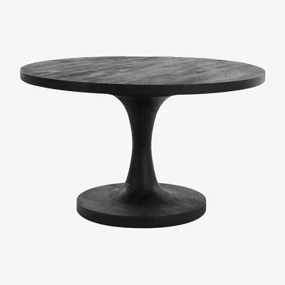 Olivia's Light & Living Bicaba Coffee Table Black