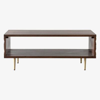 Olivia's Gallery Direct Kerala Coffee Table