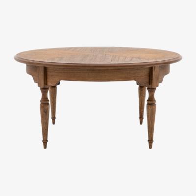 Olivia's Gallery Interiors Highgate Coffee Table in Natural Wood