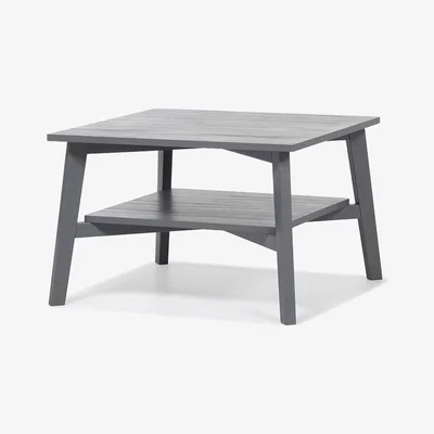 Out & Out Original City – Grey Mini Coffee Table