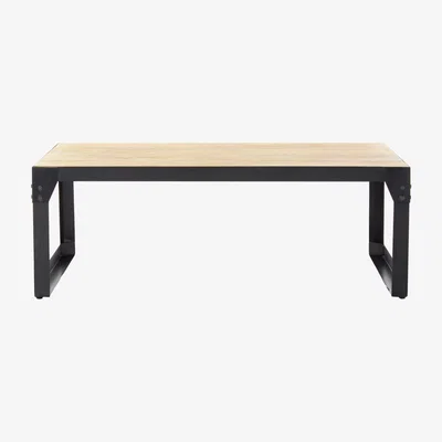 Out & Out Original Brunel - Coffee or Side Table