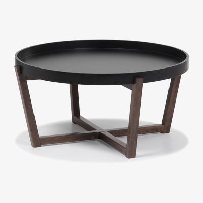 Out & Out Original Kross – Black Coffee Table