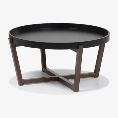 Out & Out Original Kross – Black Coffee Table