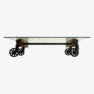 Out & Out Original District 8 - Coffee Table