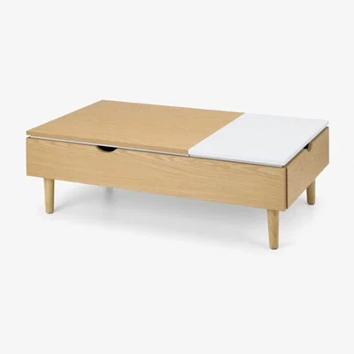 Downtown Julian Bowen Latimer Lift-Up Coffee Table