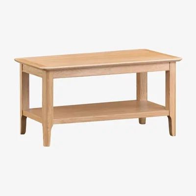 Downtown Newport Coffee Table