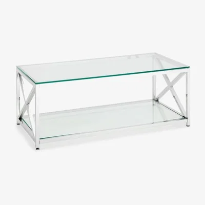 Downtown Julian Bowen Miami Coffee Table