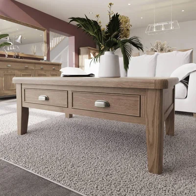 Downtown Hexham Large Coffee Table