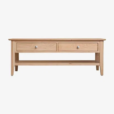 Downtown Newport Large Coffee Table