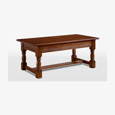 Downtown Wood Bros Old Charm Coffee Table (Oc2683)