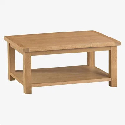 Downtown Chester Coffee Table