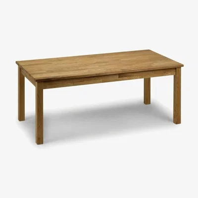 Downtown Julian Bowen Coxmoor Oak Coffee Table