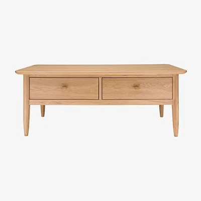 Downtown Ercol Teramo Coffee Table
