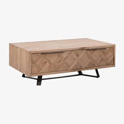 Downtown Beverley Coffee Table