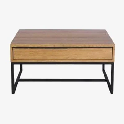 Downtown Clapham Square Coffee Table