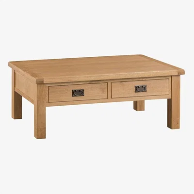 Downtown Chester Large Coffee Table