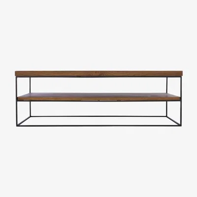 Downtown Soho Coffee Table
