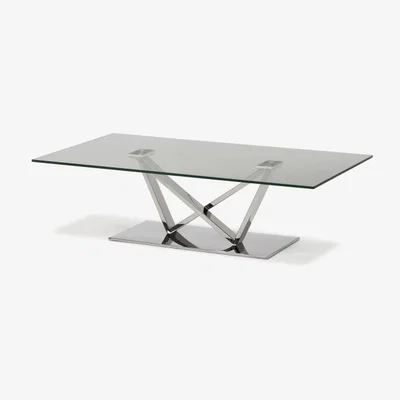 Downtown Kesterport Westwind Coffee Table