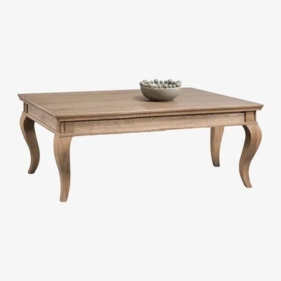 Downtown Wood Bros Henley Coffee Table - Antique Oak