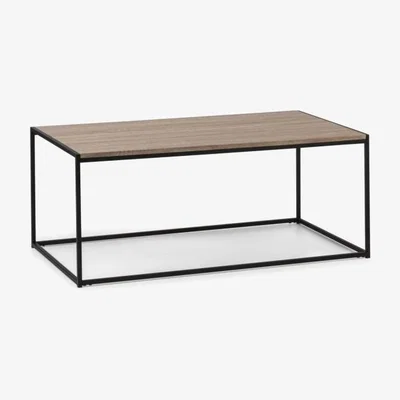 Downtown Julian Bowen Tribeca Coffee Table