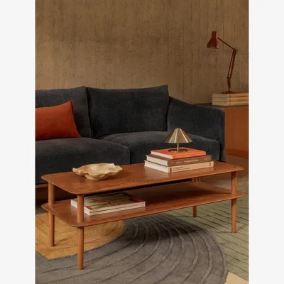 Downtown Ercol Stack Coffee Table