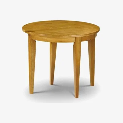 Downtown Julian Bowen Consort Table