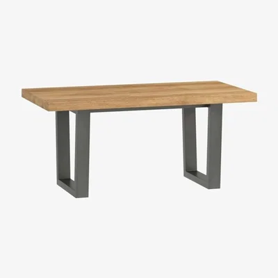 Downtown Brooklyn Coffee Table