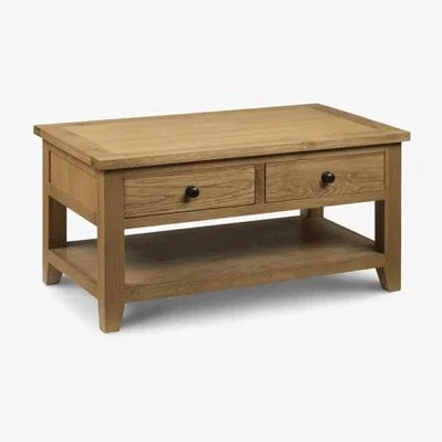 Downtown Julian Bowen Astoria Coffee Table
