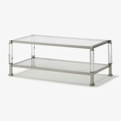 Downtown Denise Coffee Table