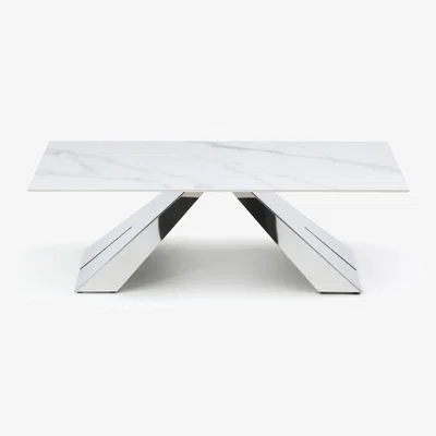 Downtown Seville Coffee Table