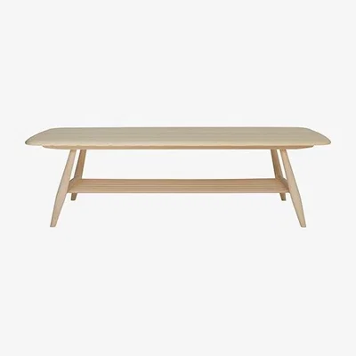 Downtown Ercol Originals Coffee Table