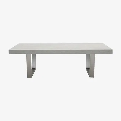 Downtown Porto Coffee Table