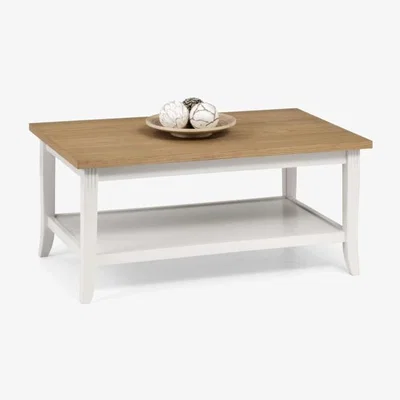 Downtown Julian Bowen Davenport Coffee Table