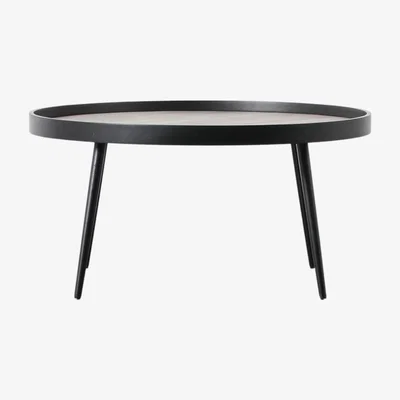 Perch and Parrow Quirk Coffee Table