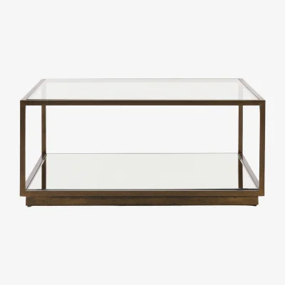 Perch and Parrow Gilda Coffee Table