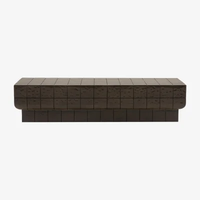 Perch and Parrow Rubix Coffee Table