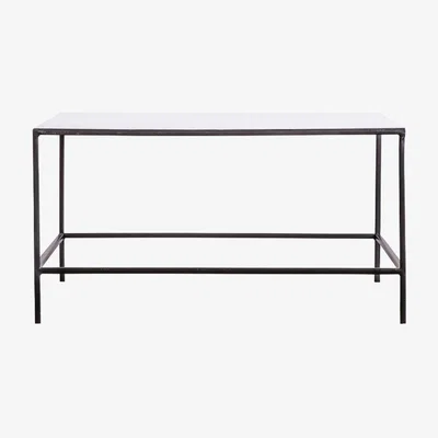 Perch and Parrow Pippin Pearl Coffee Table