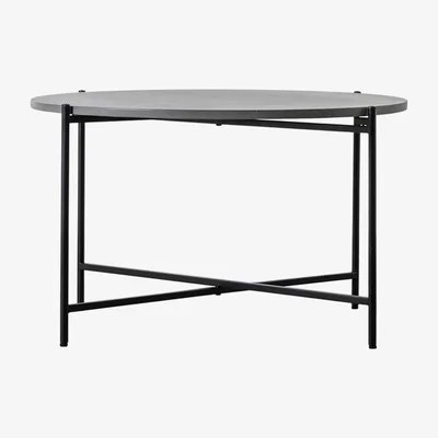 Perch and Parrow Simmer Coffee Table