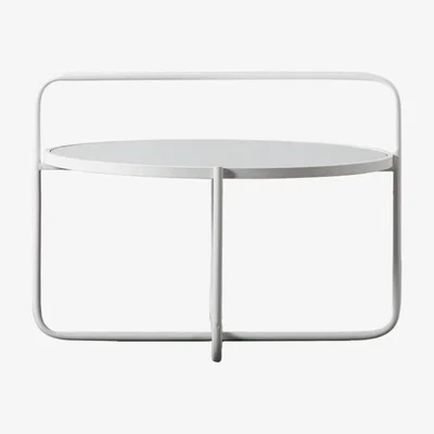Perch and Parrow Handy Coffee Table