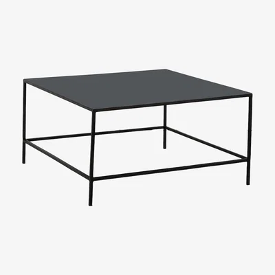 Perch and Parrow Pippin Slate Coffee Table