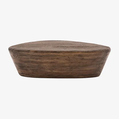 Perch and Parrow Wedge Coffee Table