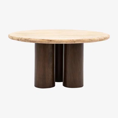 Perch and Parrow Tibur Coffee Table