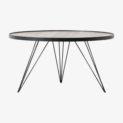 Perch and Parrow Quencher Coffee Table