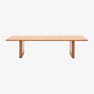 Perch and Parrow Beckingham Coffee Table