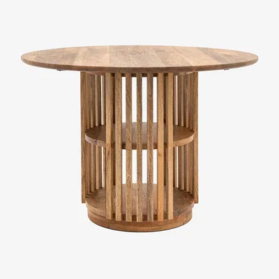 Perch and Parrow Jarvis Coffee Table
