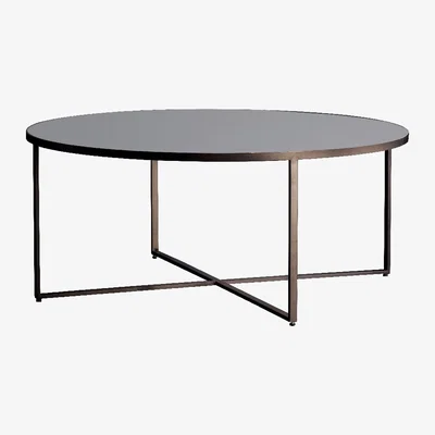 Perch and Parrow Merial Coffee Table