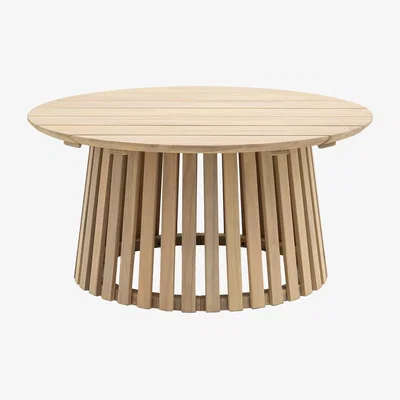Perch and Parrow Fresco Coffee Table